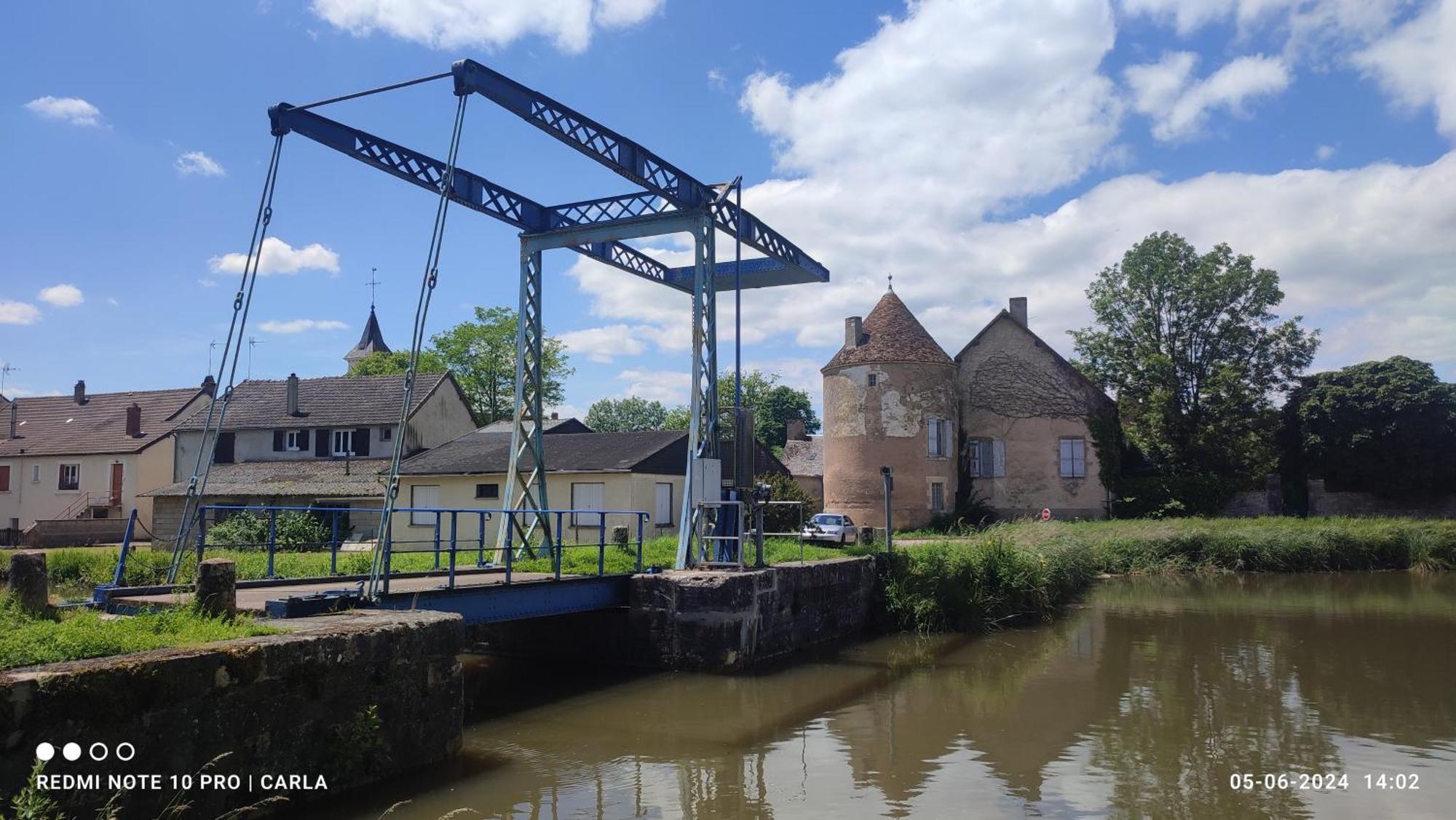 Gite Le Delice Vila Tannay  Exterior foto